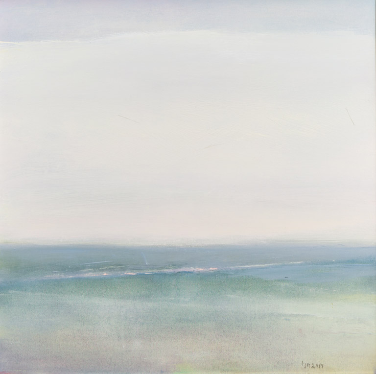 Jacek Mydlarski Bez tytułu 1/2014