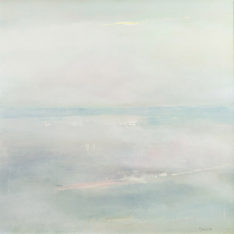 Jacek Mydlarski Bez tytułu 2/2014