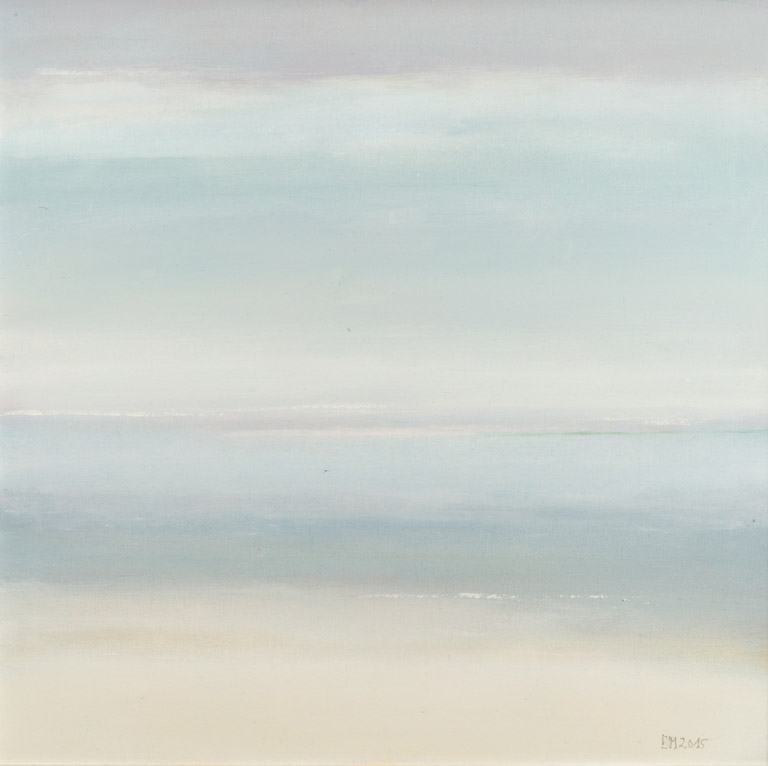 Jacek Mydlarski Bez tytułu 2/2015