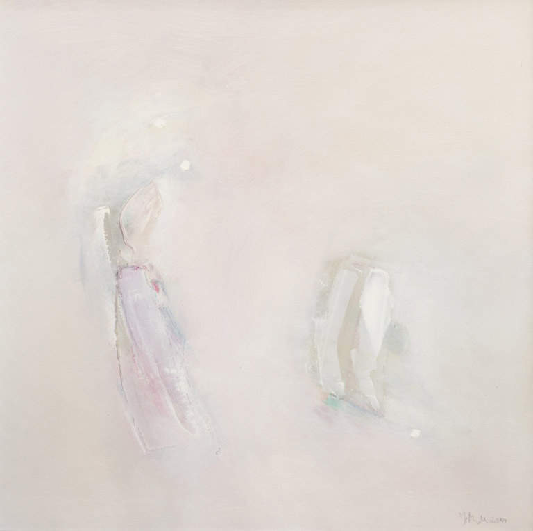 Jacek Mydlarski Bez tytułu 1/2009