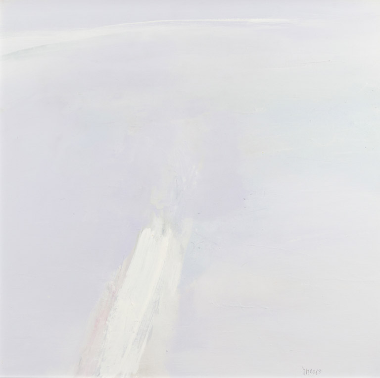 Jacek Mydlarski Bez tytułu 1/2013