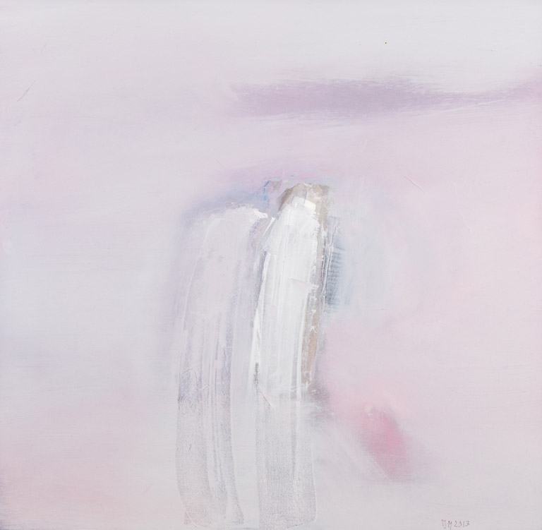Jacek Mydlarski Bez tytułu 2/2013