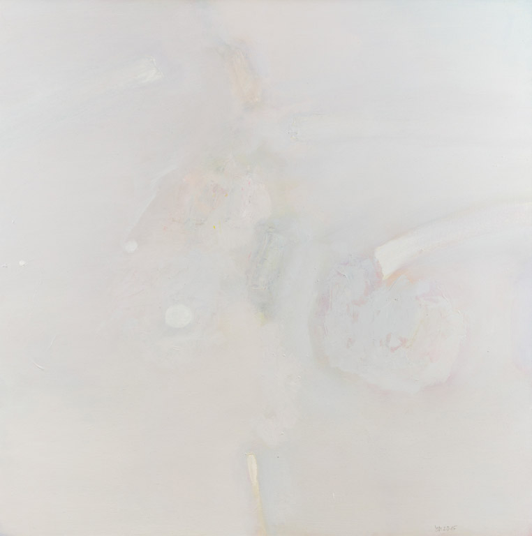 Jacek Mydlarski Bez tytułu 4/2015