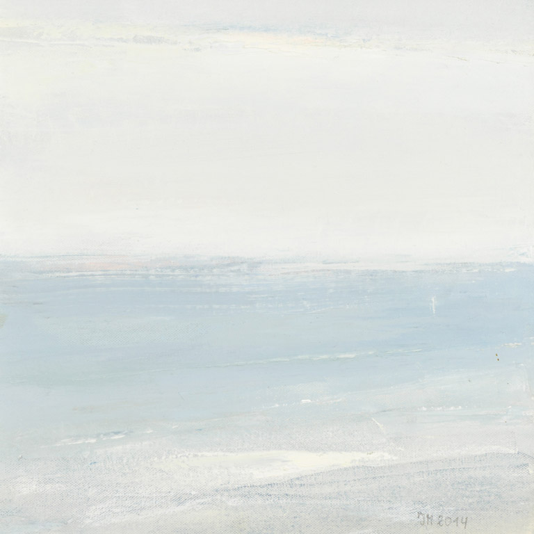 Jacek Mydlarski Bez tytułu 3/2014
