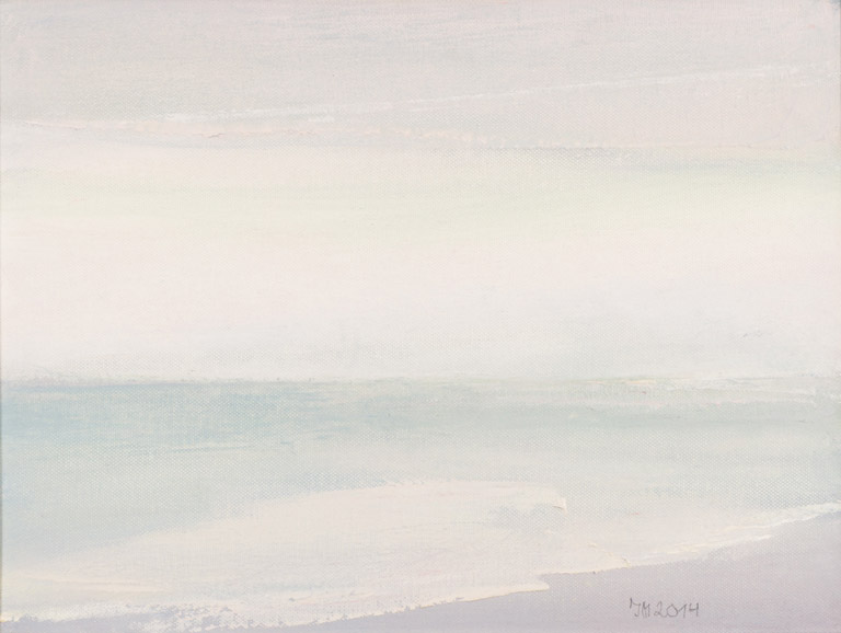 Jacek Mydlarski Bez tytułu 4/2014