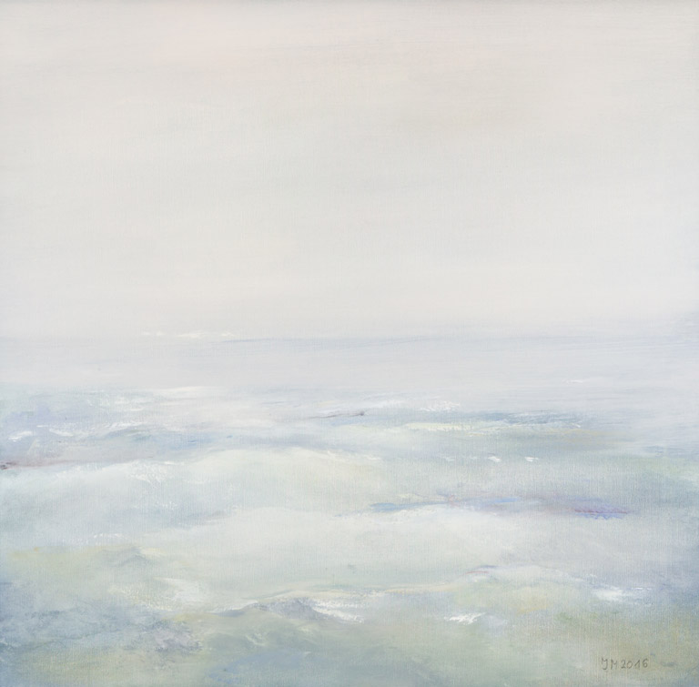 Jacek Mydlarski Bez tytułu 1/2016