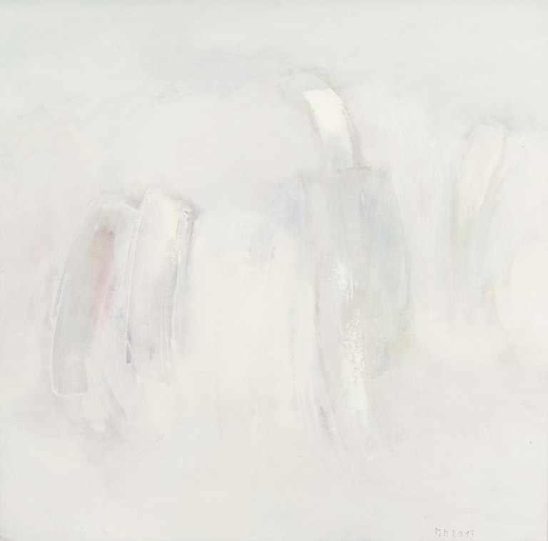 Jacek Mydlarski Bez tytułu 3/2013