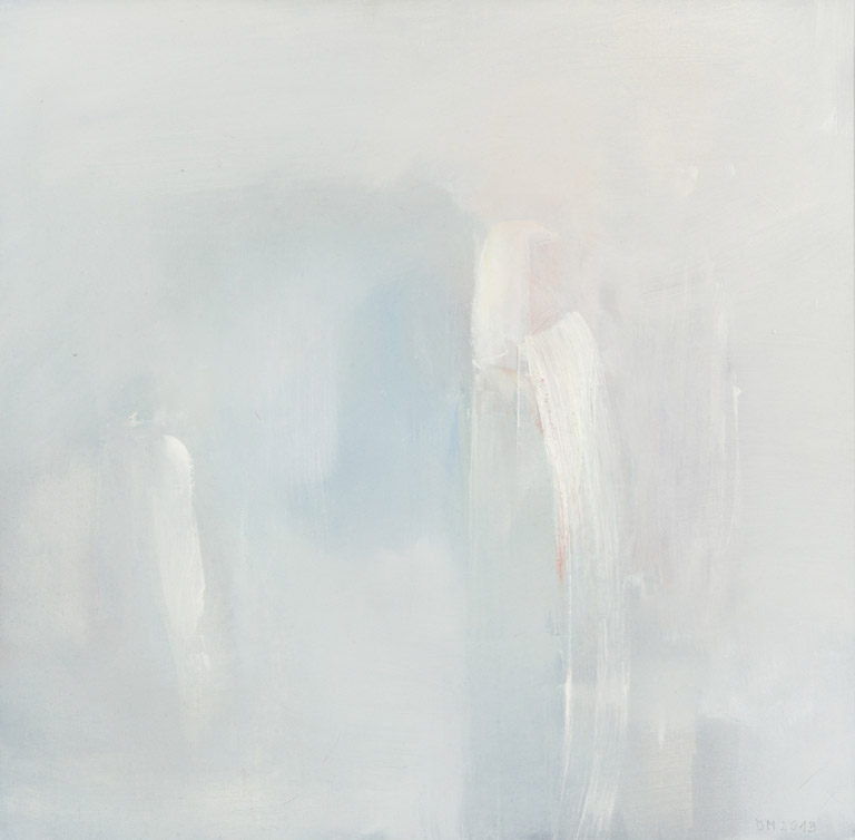 Jacek Mydlarski Bez tytułu 4/2013