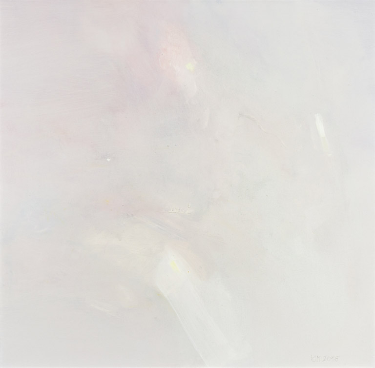Jacek Mydlarski Bez tytułu 5/2016