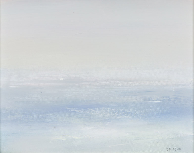 Jacek Mydlarski Bez tytułu 5/2017
