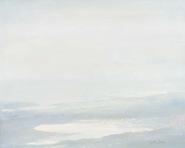 Jacek Mydlarski Bez tytułu 6/2014