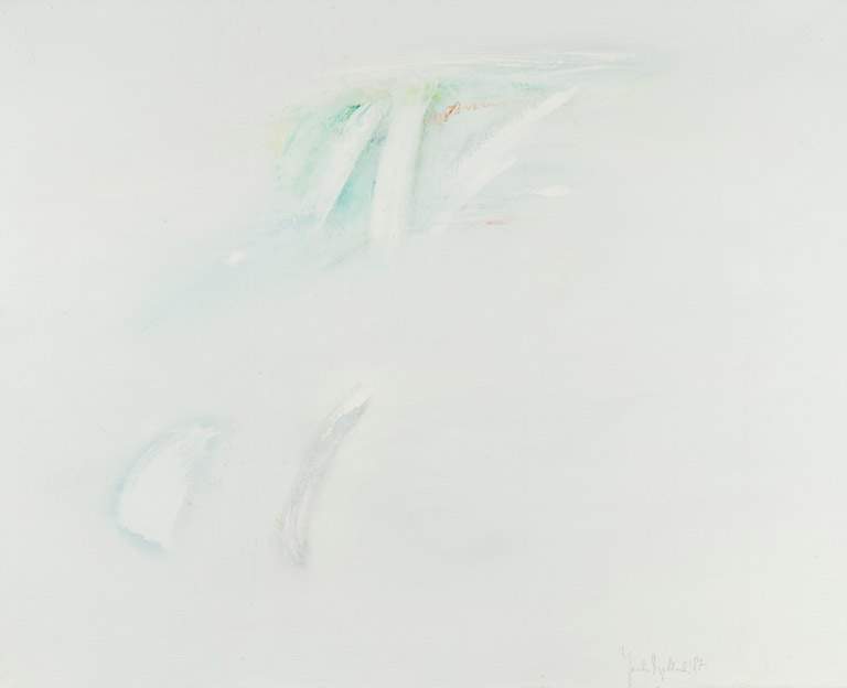 Jacek Mydlarski Bez tytułu 1/1987
