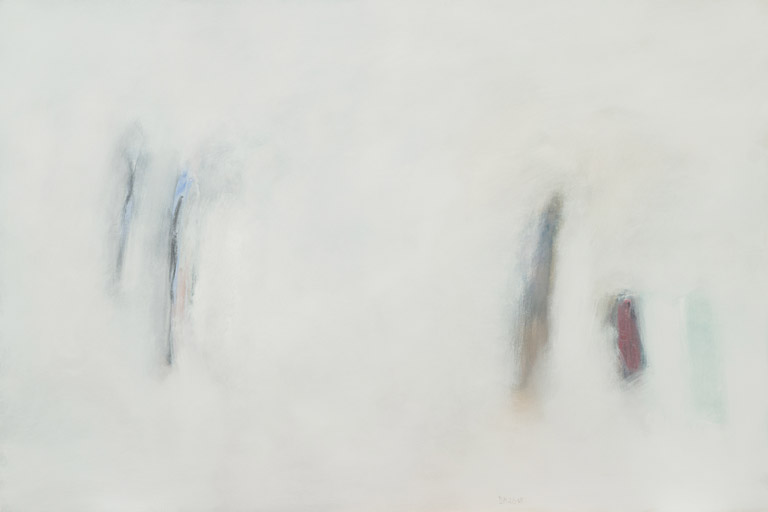 Jacek Mydlarski Bez tytułu 2/2018