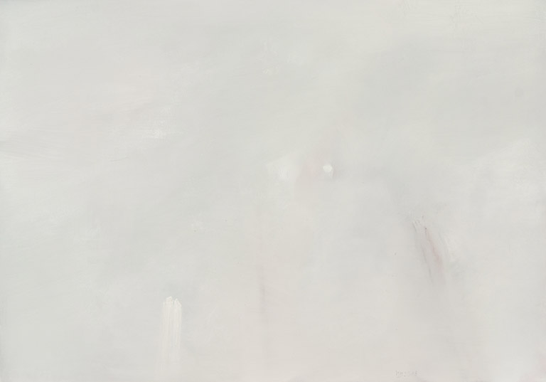 Jacek Mydlarski Bez tytułu 3/2018