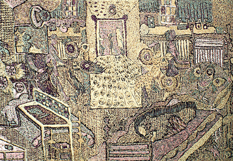 Magdalena Hanysz-Stefańska Narodziny